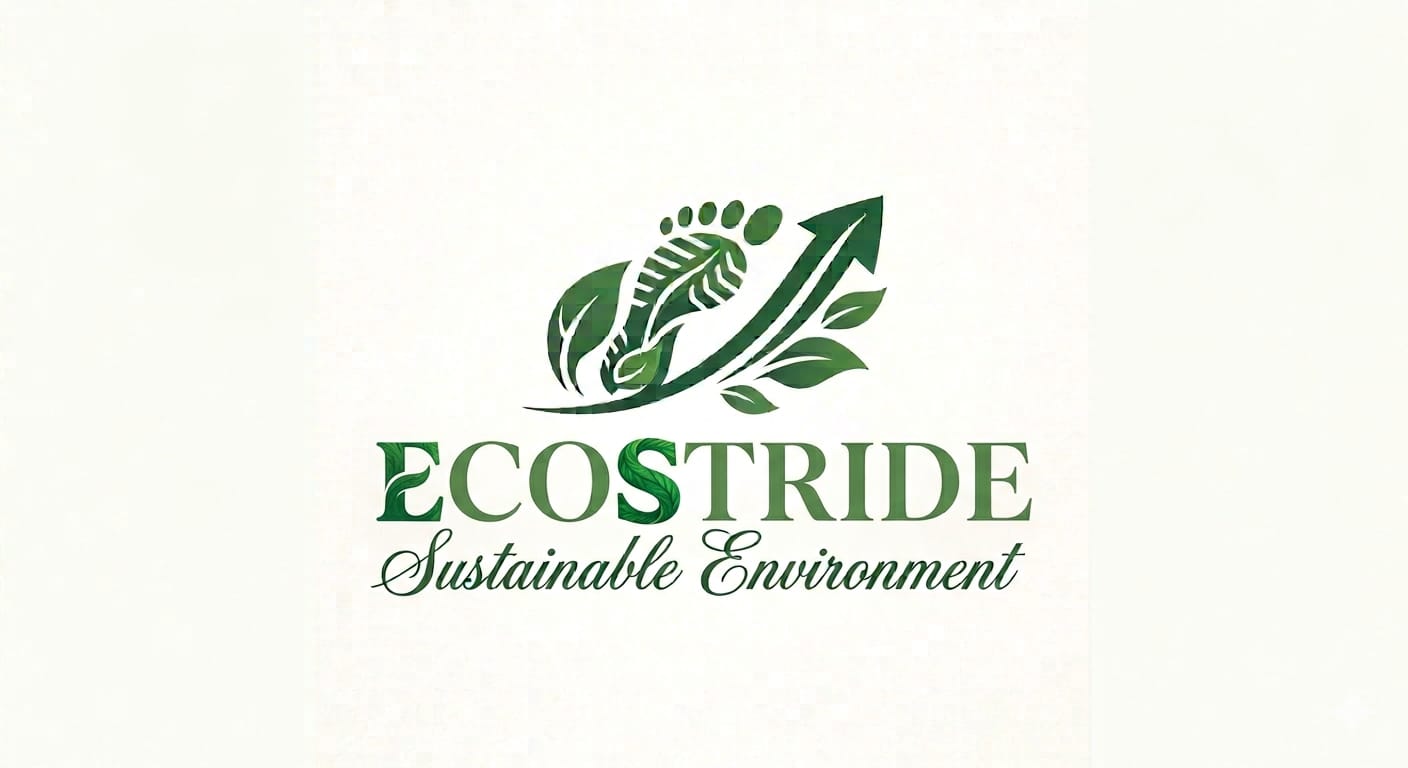 EcoStride — Sustainable Environment